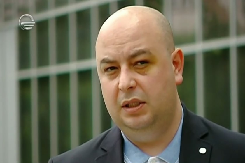 ლაშა თორდია