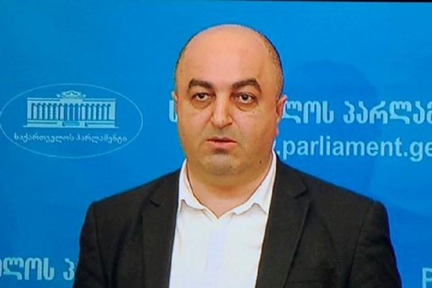 უჩა ნანუაშვილი