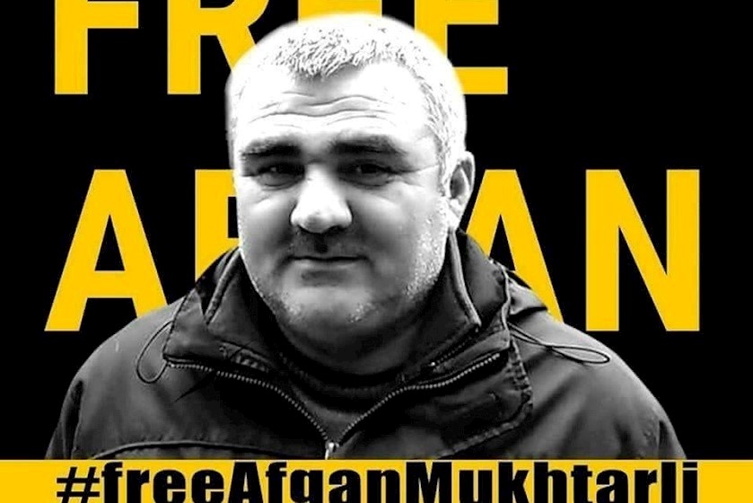 აფგან მუხტარლი