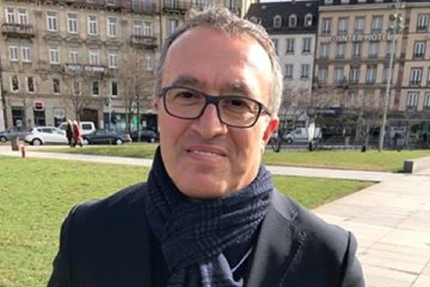 ქიბარ ხალვაში