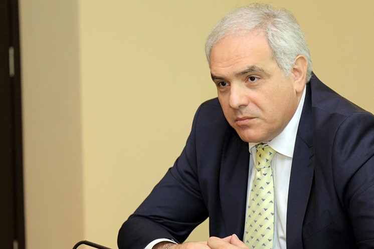 გიორგი მღებრიშვილი