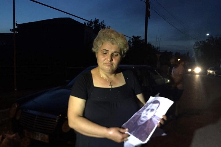 დარიკო ჯაში