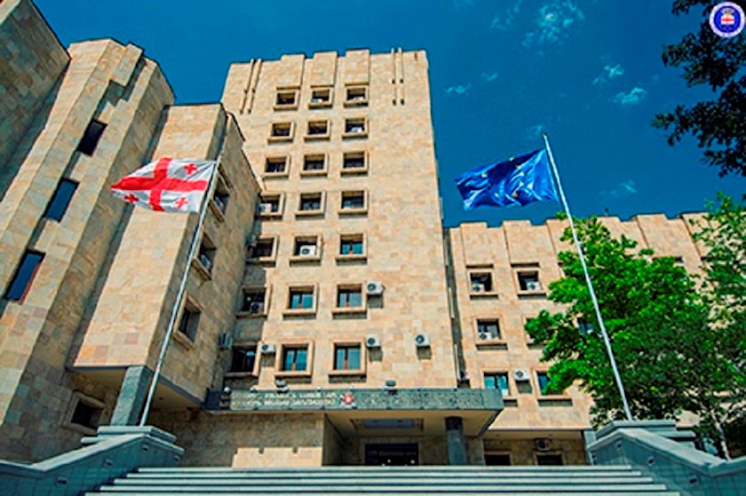 მთავარი პროკურატურა