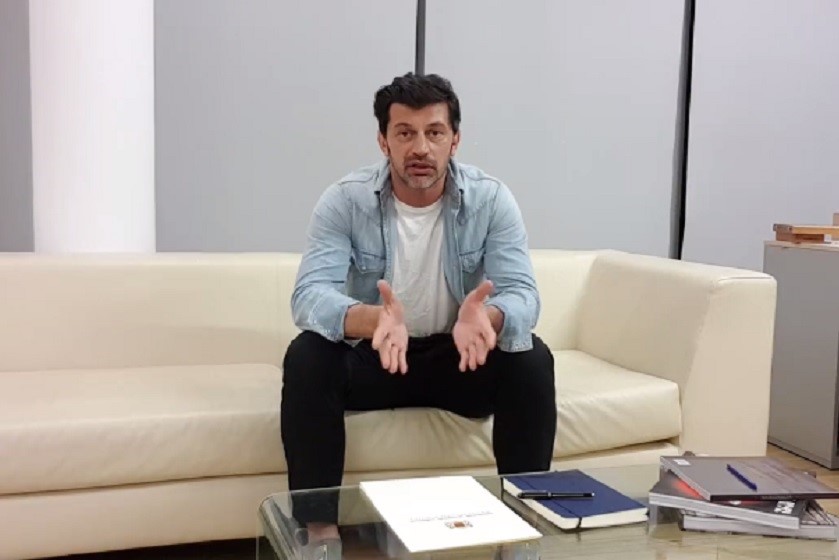 კახა კალაძე