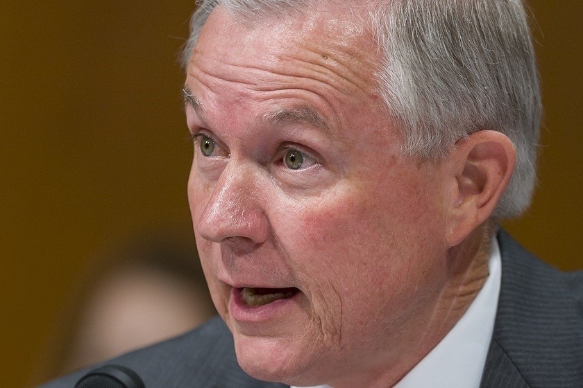 ჯეფ სეშნსი