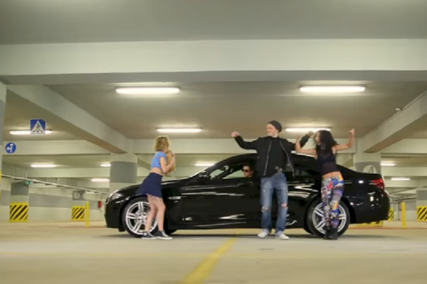 ჯგუფი ბირჟა მაფია