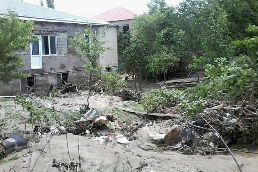 დატბორილი სურამი