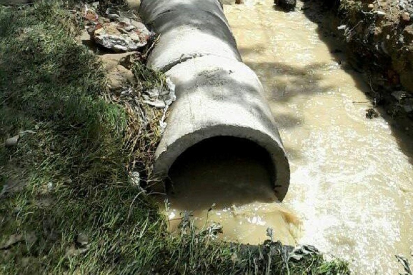 დატბორილი სურამი