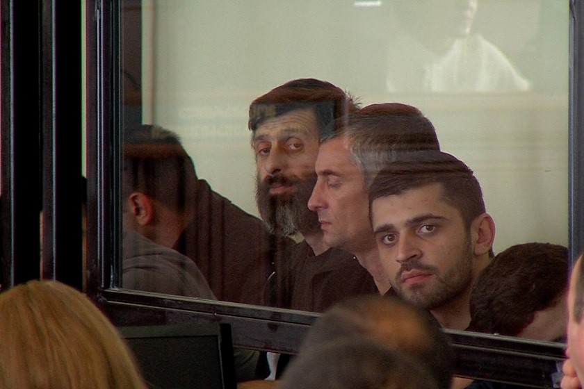 სასამართლო პროცესი ბათუმის საქალაქო სასამართლოში