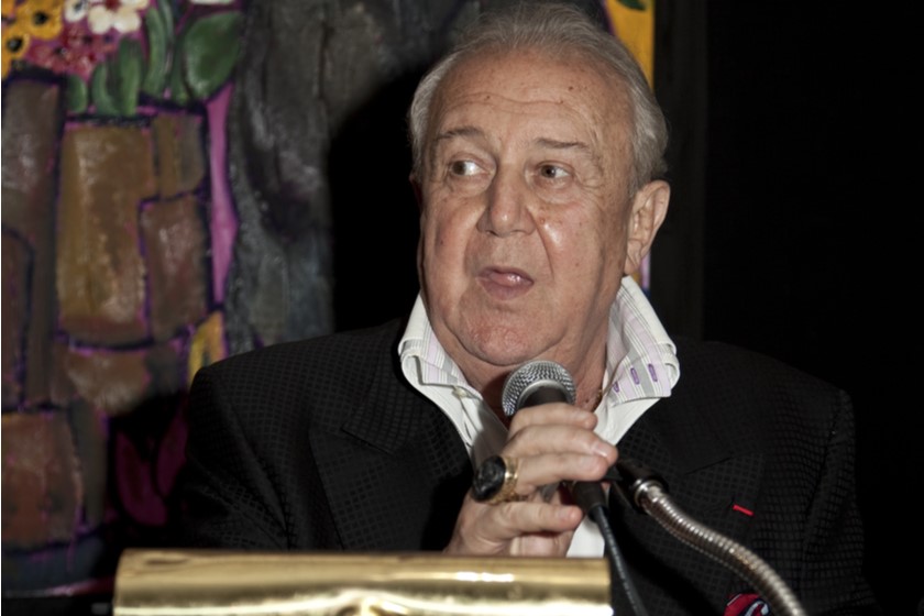 ზურაბ წერეთელი