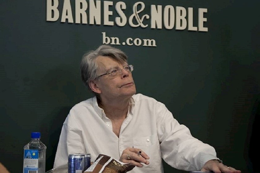 სტივენ კინგი 