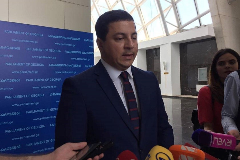 არჩილ თალაკვაძე