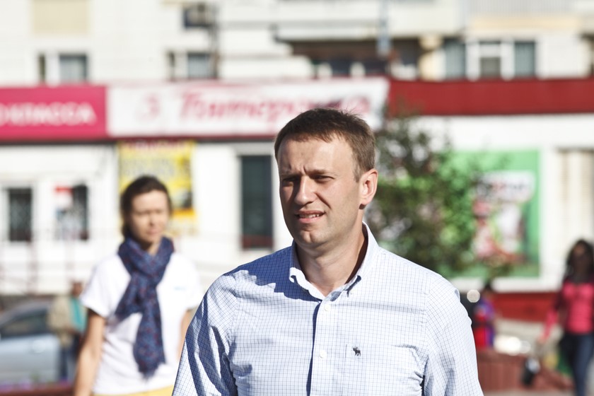 ალექსეი ნავალნი