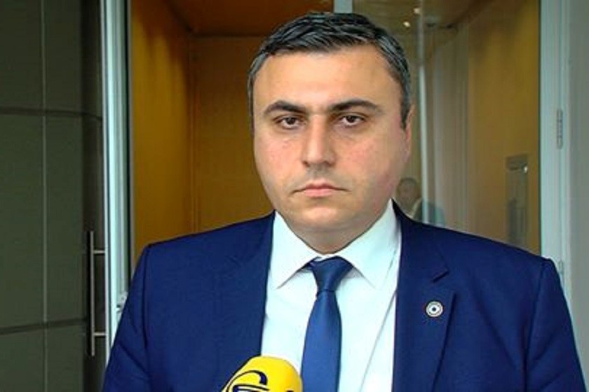 დავით მათიკაშვილი