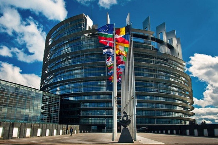 ევროპარლამენტი