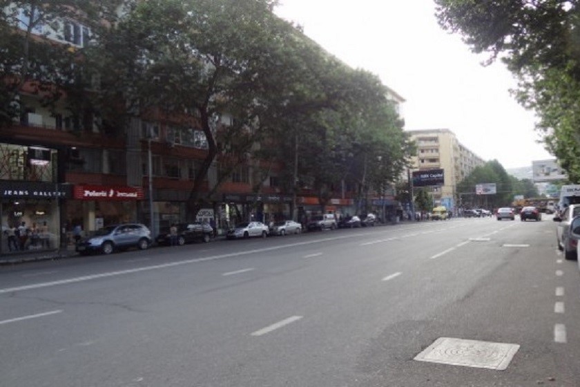 პეკინის ქუჩა