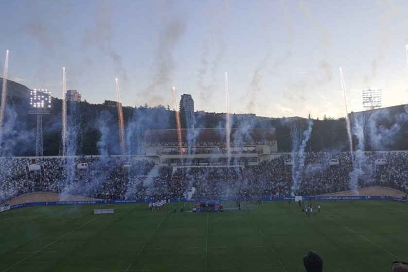 გამარჯვებულის გამოვლენა