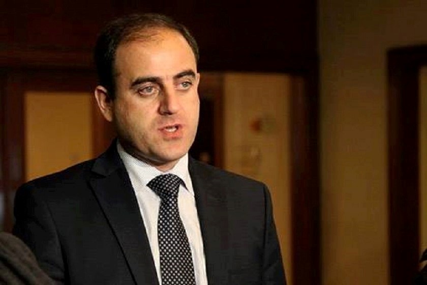 დავით ნარმანია