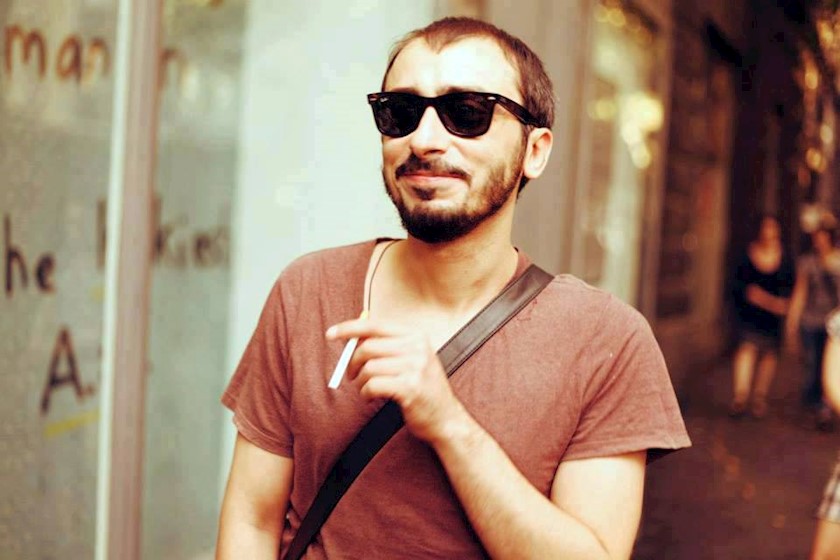 გიორგი გიორგანაშვილი