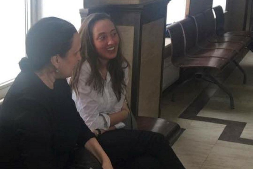 სასამართლო პროცესი