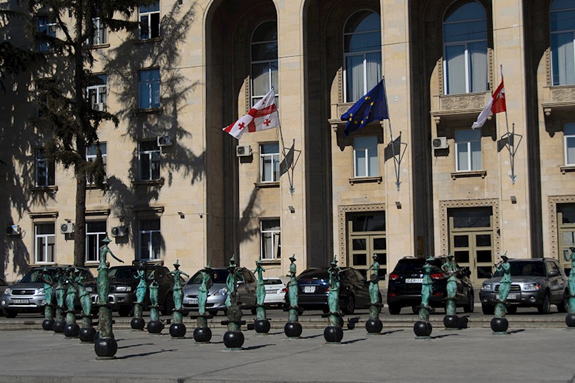 რუსთავი