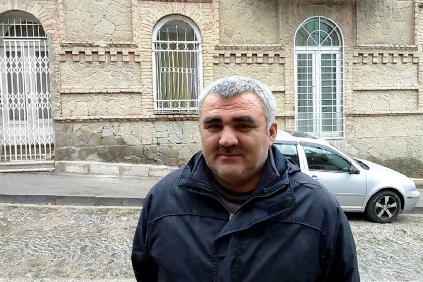 აფგან მუხტარლი