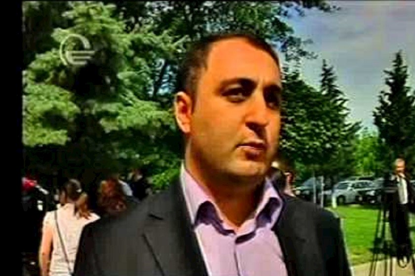 მალხაზ ველიჯანაშვილი