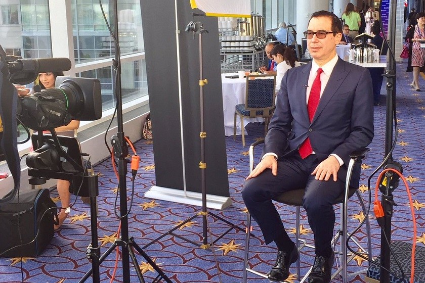 სტივენ მანუჩინი