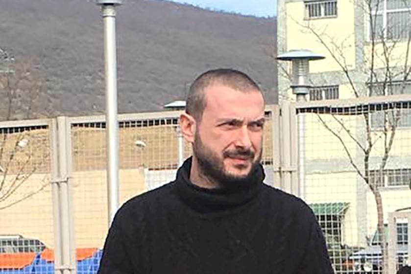 გურამ რჩეულიშვილი