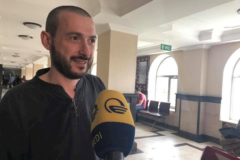 გურამ რჩეულიშვილი