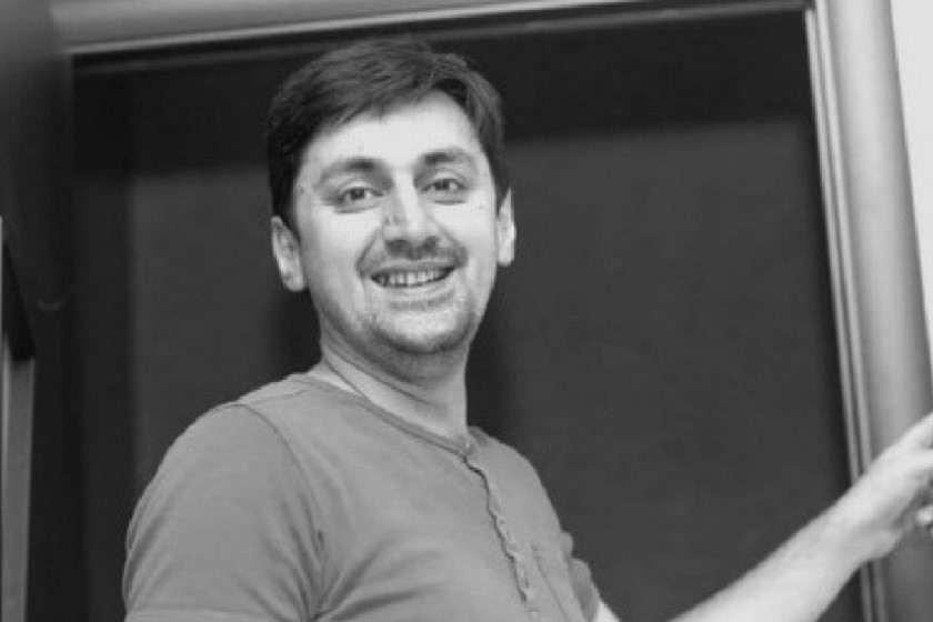 კამრან მაჰმუდოვი