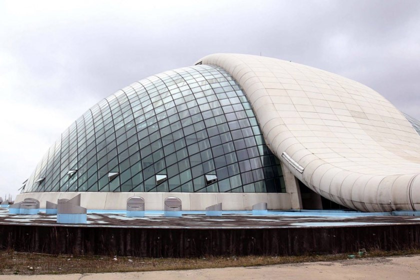 საქართველოს პარლამენტი