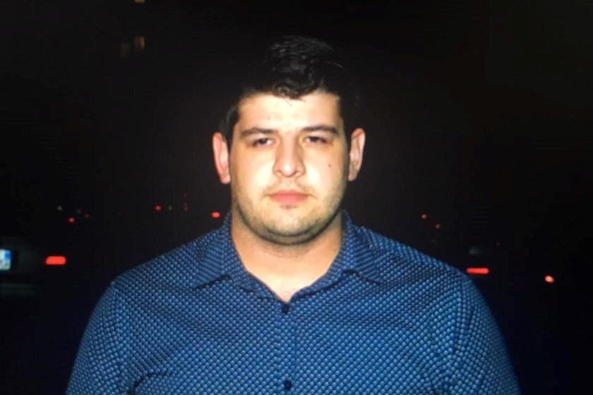 პაკელიანის ადვოკატი