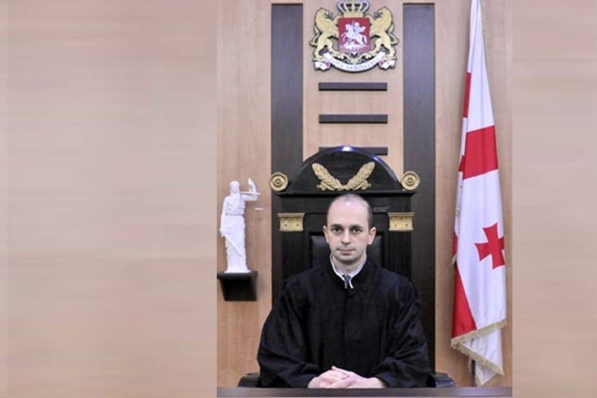 გიორგი მიქაუტაძე