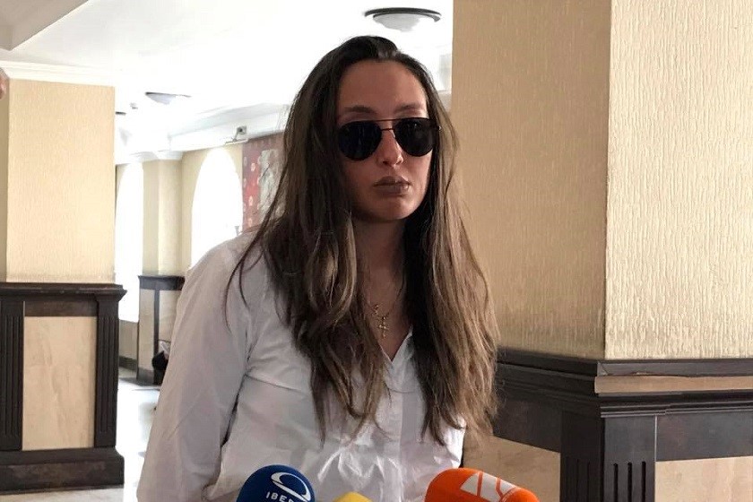 ანა მარგველაშვილი