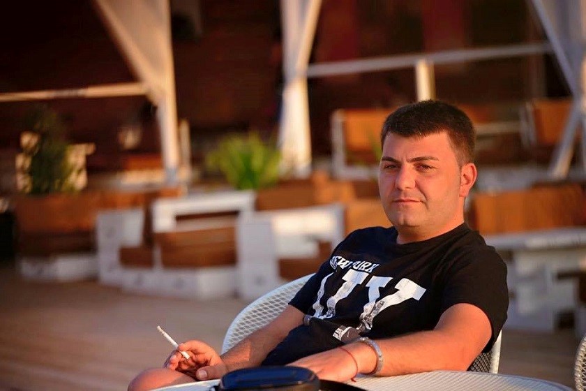 ირაკლი მამალაძე