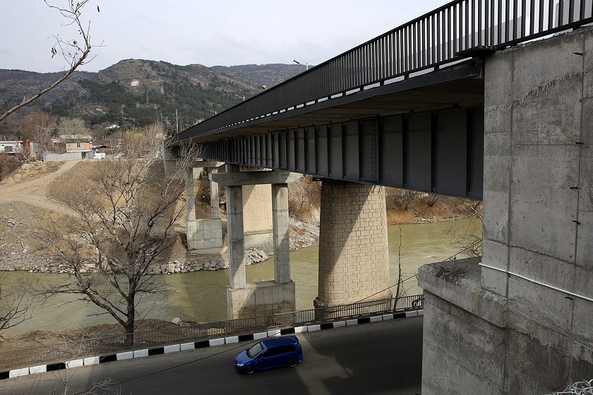 ზაჰესის ხიდი