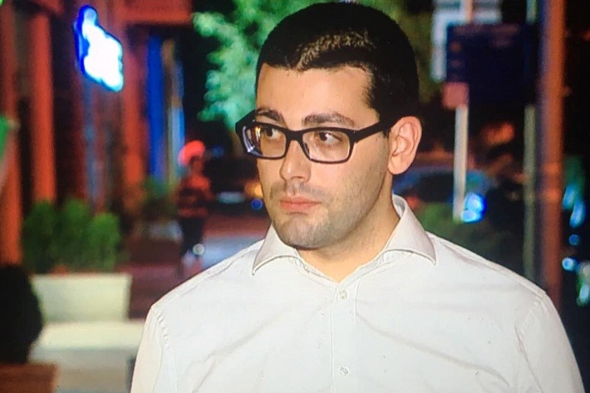 საბა ბუაძე