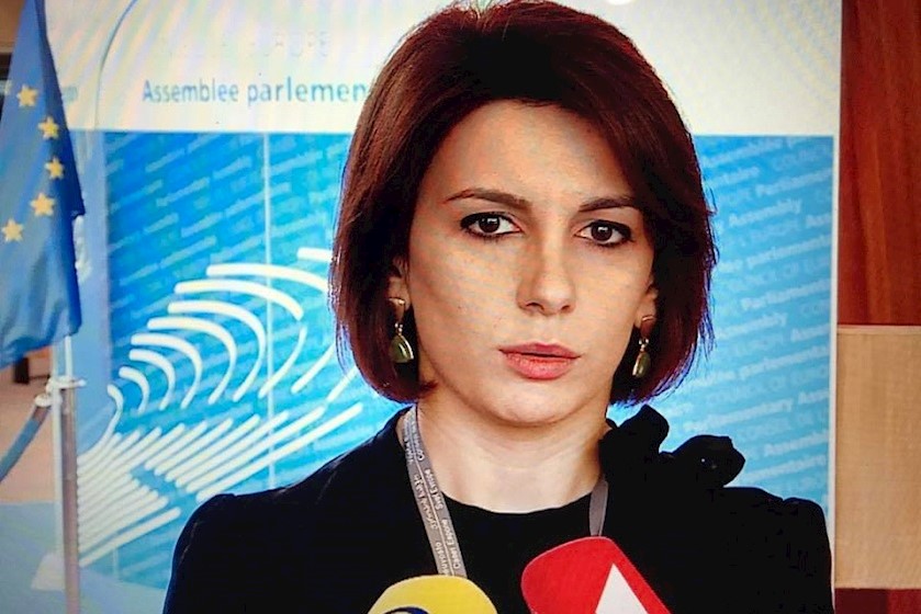 თამარ ჩუგოშვილი