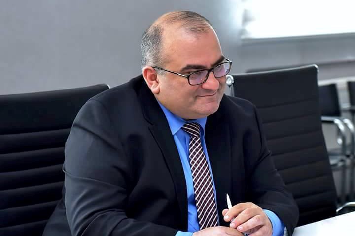 ალექსანდრე ჯეჯელავა