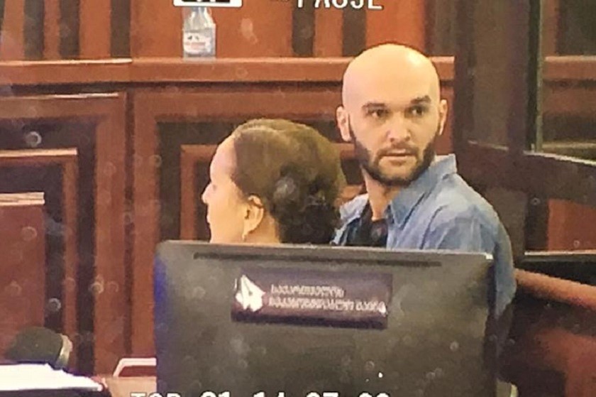 მიხეილ თათრიშვილი