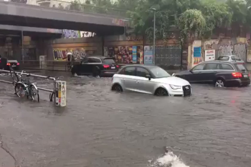 ბერლინი
გერმანია