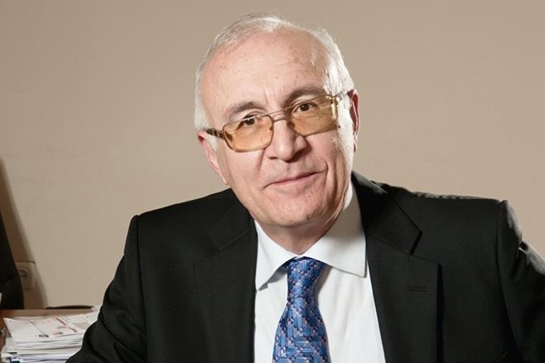 ზურაბ აბაშიძე