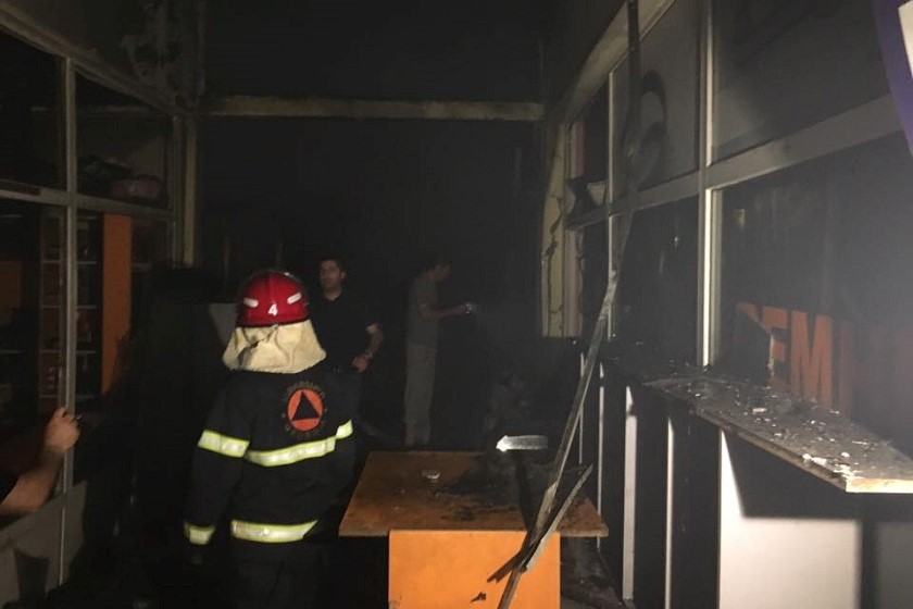 ელიავას ბაზრობა