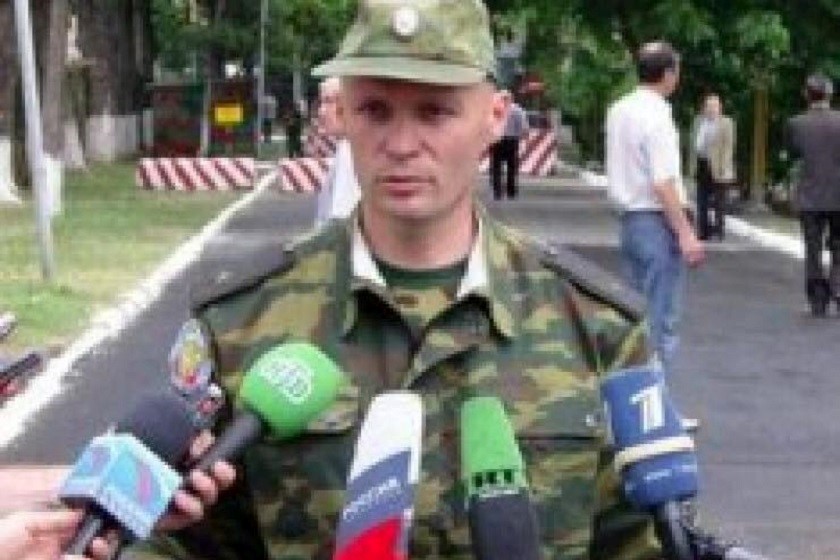 მარატ კულახმეტოვი