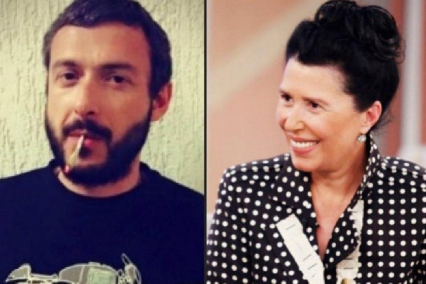 გუკა და მაია რჩეულიშვილები