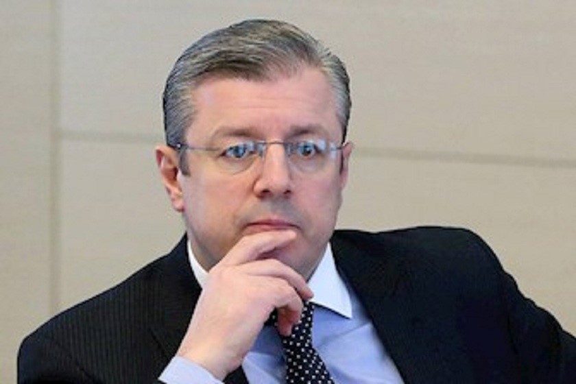 გიორგი კვირიკაშვილი