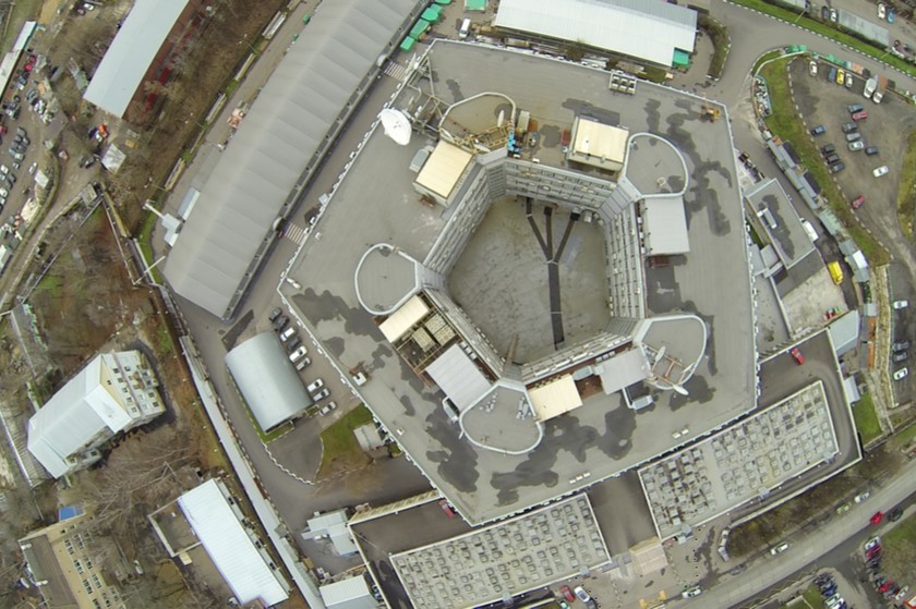 პენტაგონი