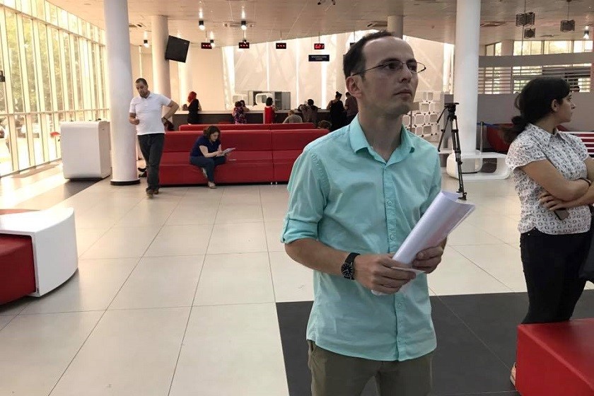 სულხან სალაძე