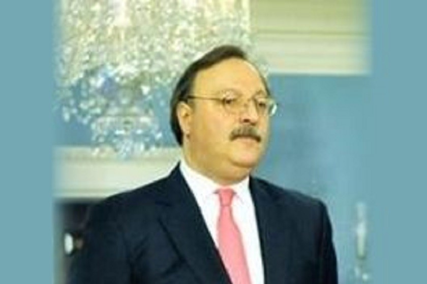 გრიგოლ ვაშაძე